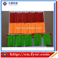 Personalized 3M Sticker Silicone Adhesive Sticky Cell Phone Smart Wallet